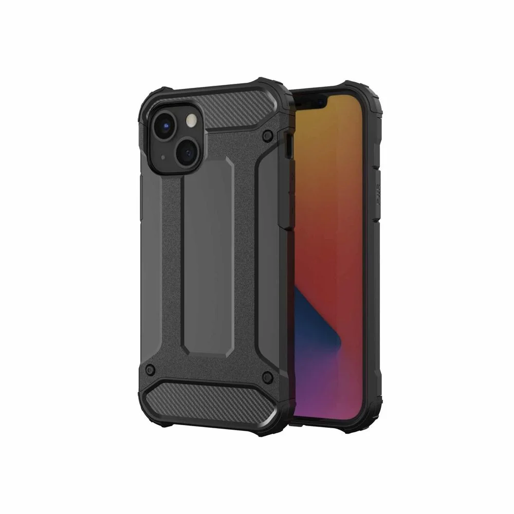 Φωτογραφία προϊόντος: . ARMOR Case for IPHONE 13 MINI black