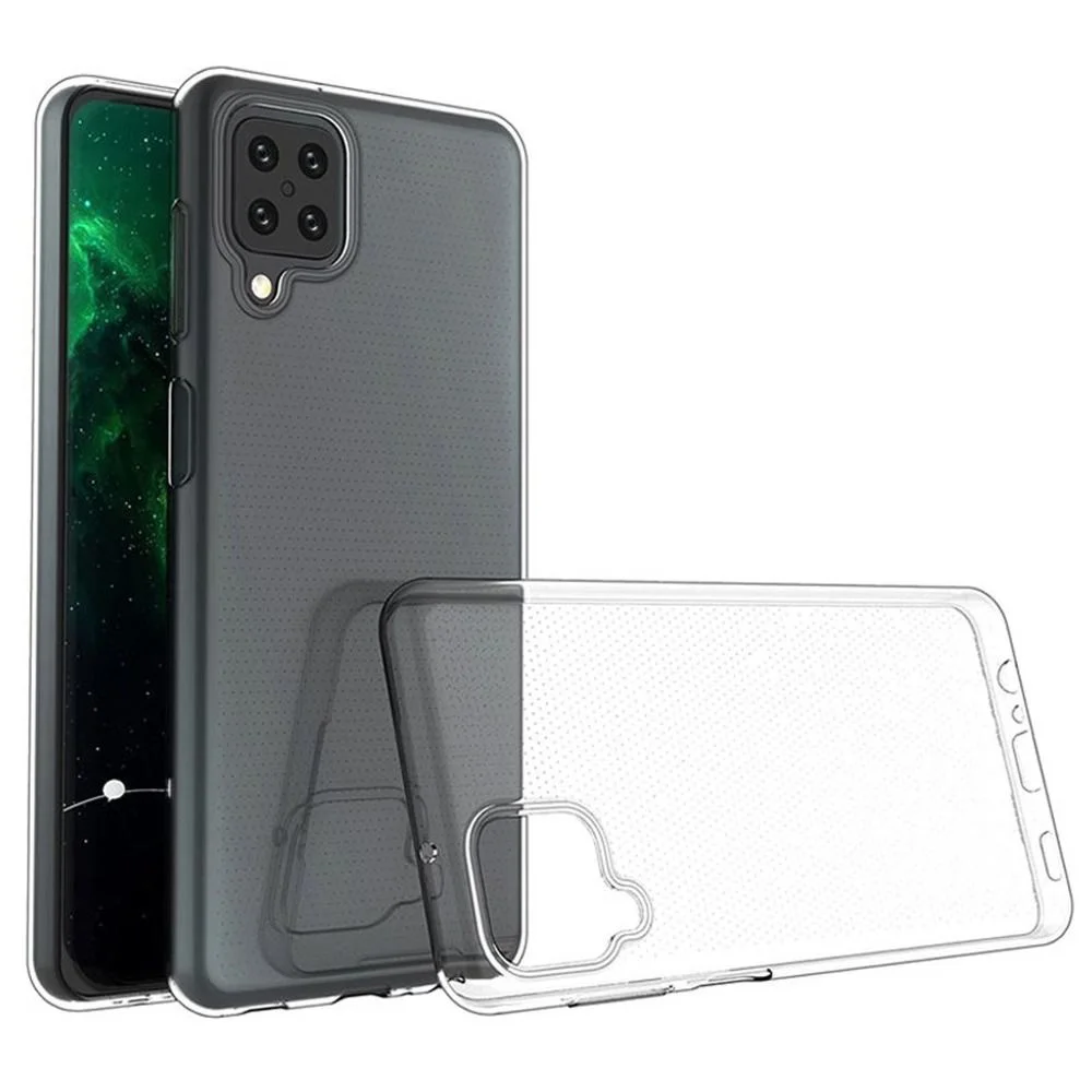Φωτογραφία προϊόντος: . Back Case Ultra Slim 0,5mm for SAMSUNG Galaxy A22 LTE ( 4G )