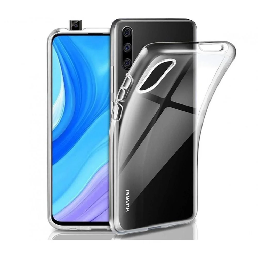 Φωτογραφία προϊόντος: . Back Case Ultra Slim 0,5mm for HUAWEI P Smart PRO 2019