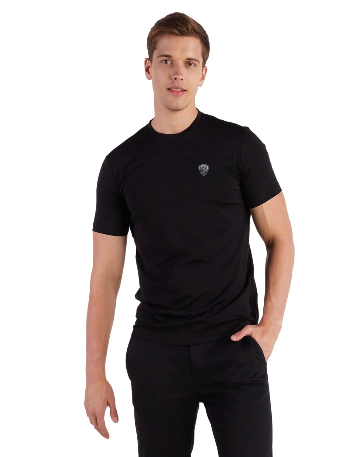 Φωτογραφία προϊόντος: EA7 - T-Shirt Ανδρικό 8NPT16PJRGZ-1200