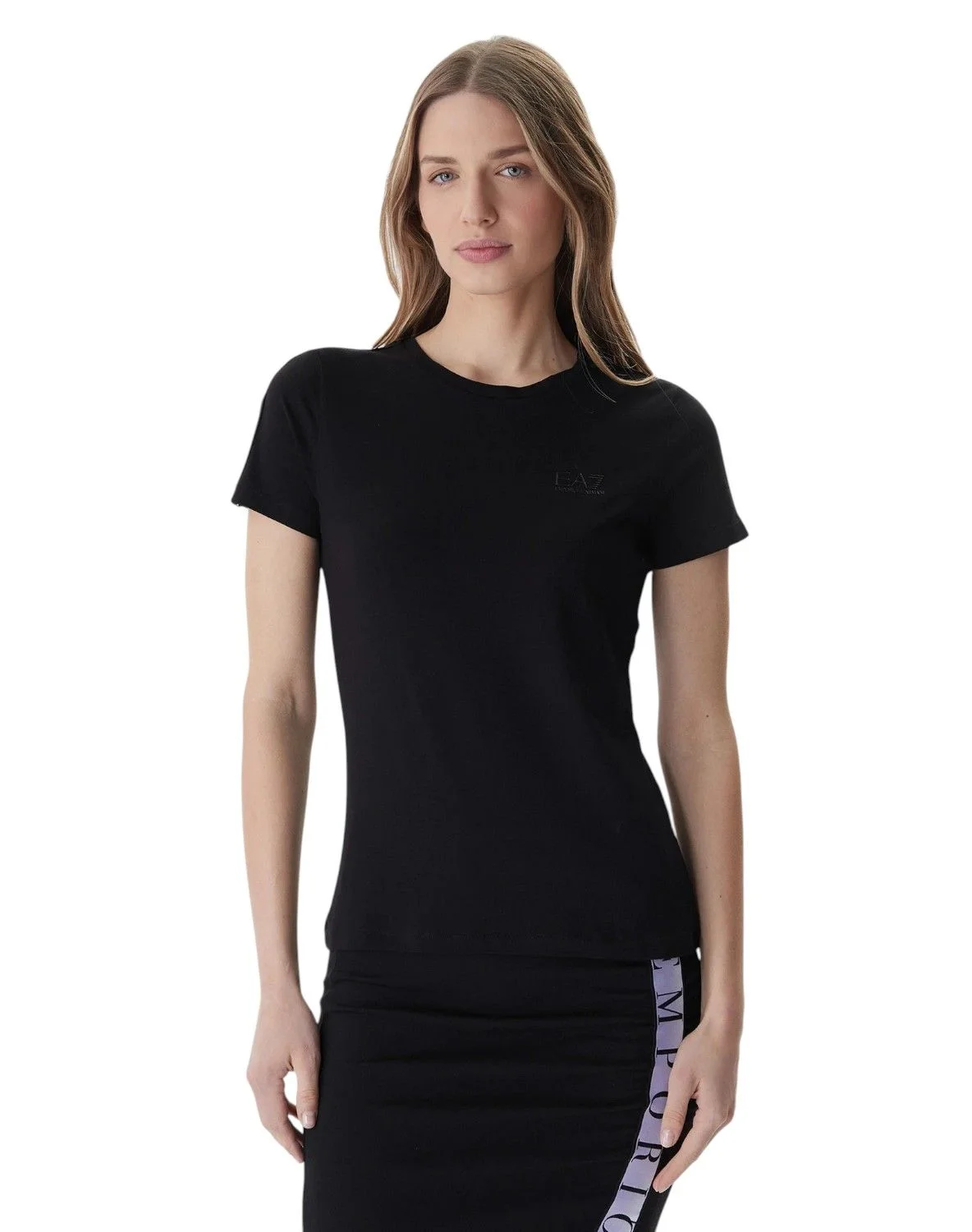 Φωτογραφία προϊόντος: EA7 - T-Shirt Γυναικείο 7W001490AF10373-UC001