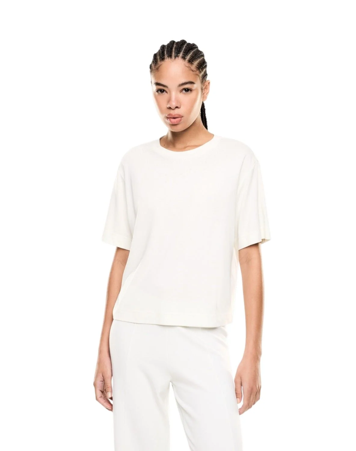 Φωτογραφία προϊόντος: EA7 - T-Shirt Γυναικείο 7W001015AF13919-U1142