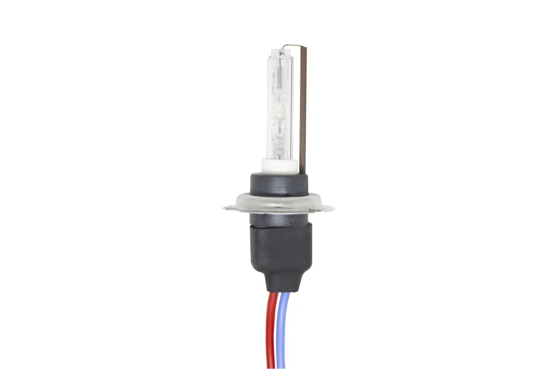 Φωτογραφία προϊόντος: Λάμπα xenon H7M 6000K 35W CN με μεταλλική βάση - 1τμχ.