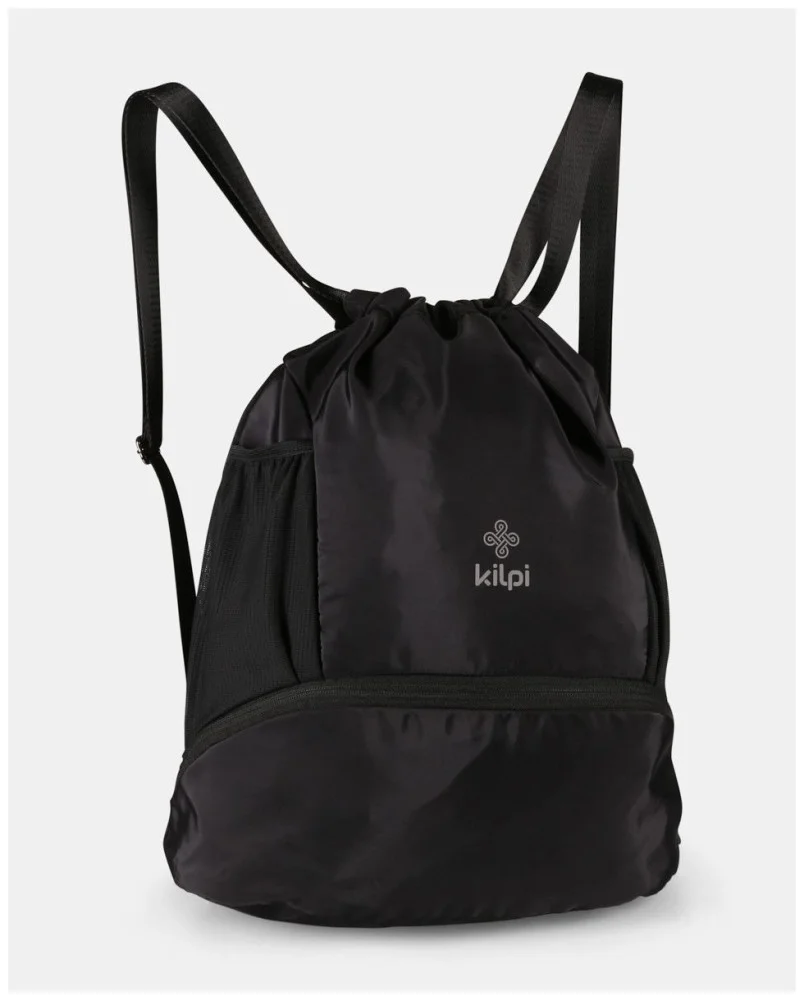 Φωτογραφία προϊόντος: Σακίδιο Πλάτης Kilpi Unisex Bagsty-U 10Lt Black - YU0611KI-BLK