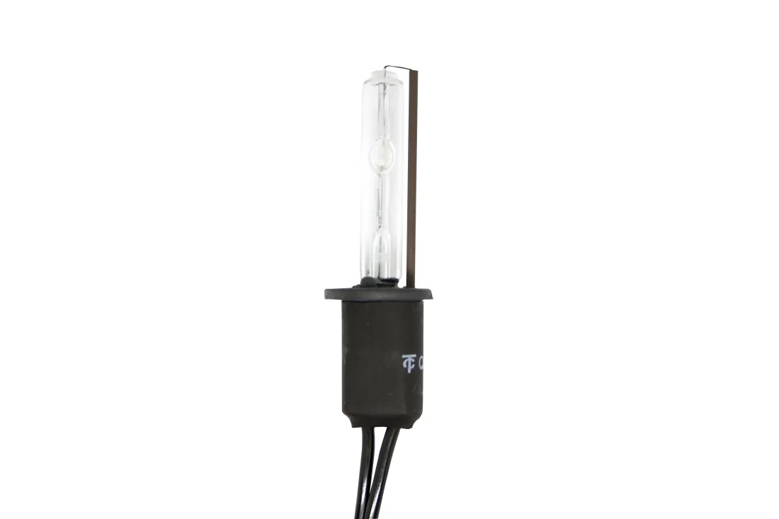 Φωτογραφία προϊόντος: Λάμπα xenon H1 4300K 55W - 1τμχ.