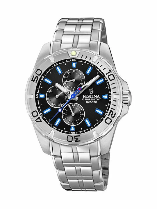 Φωτογραφία προϊόντος: FESTINA F20445/6