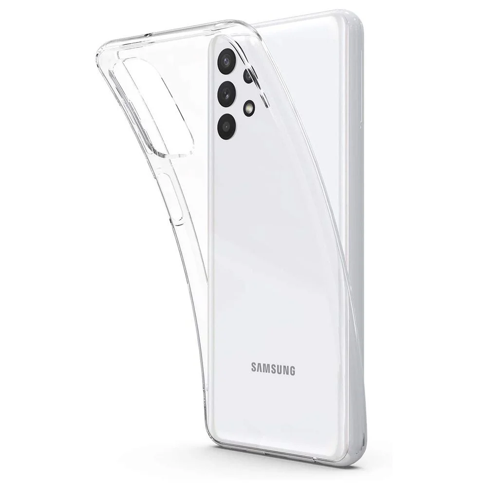 Φωτογραφία προϊόντος: . Back Case Ultra Slim 0,5mm for SAMSUNG Galaxy A13 5G / A04S