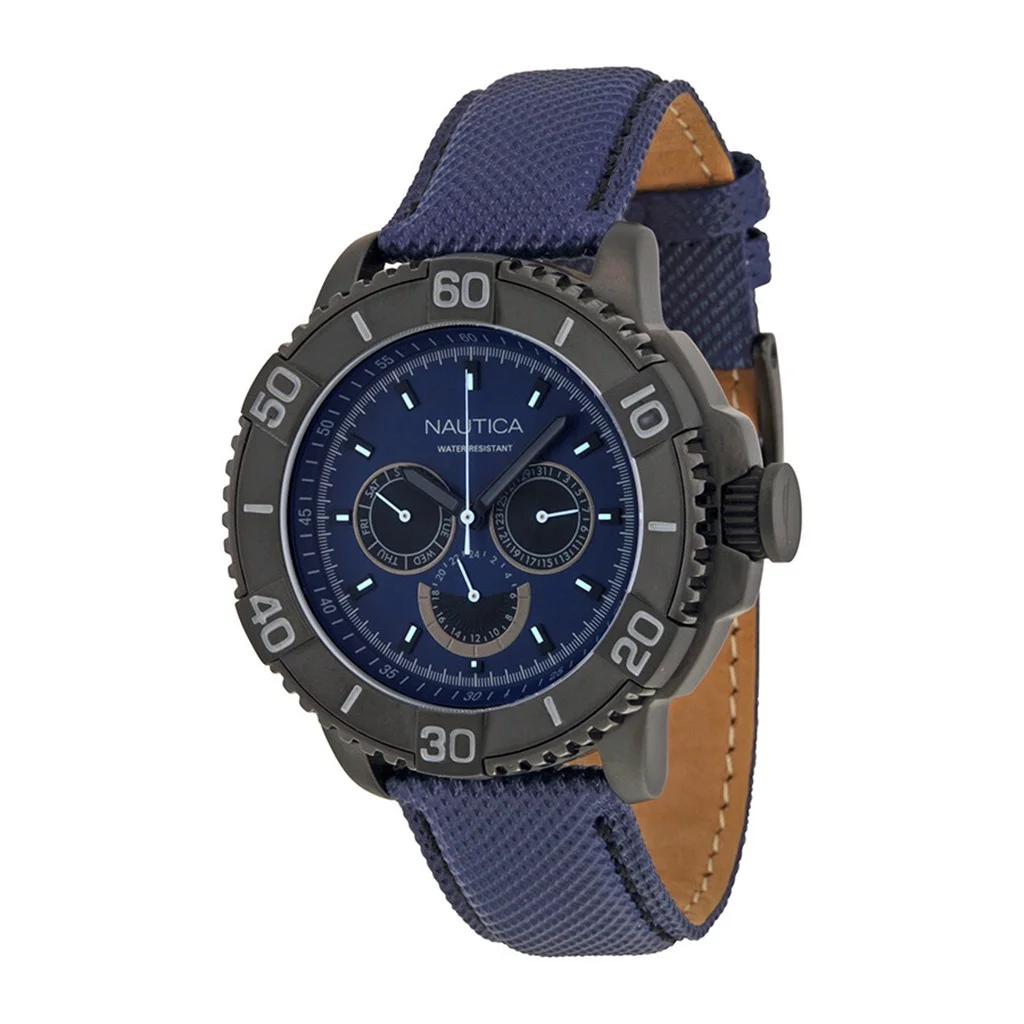 Φωτογραφία προϊόντος: Nautica Nst 501 (A18644G)