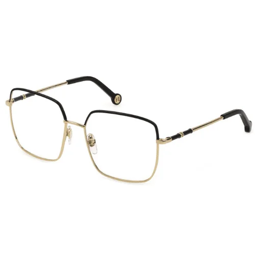 Φωτογραφία προϊόντος: Carolina Herrera VHE178 0301 55 (ΔΩΡΟ οφθαλμικοί φακοί)