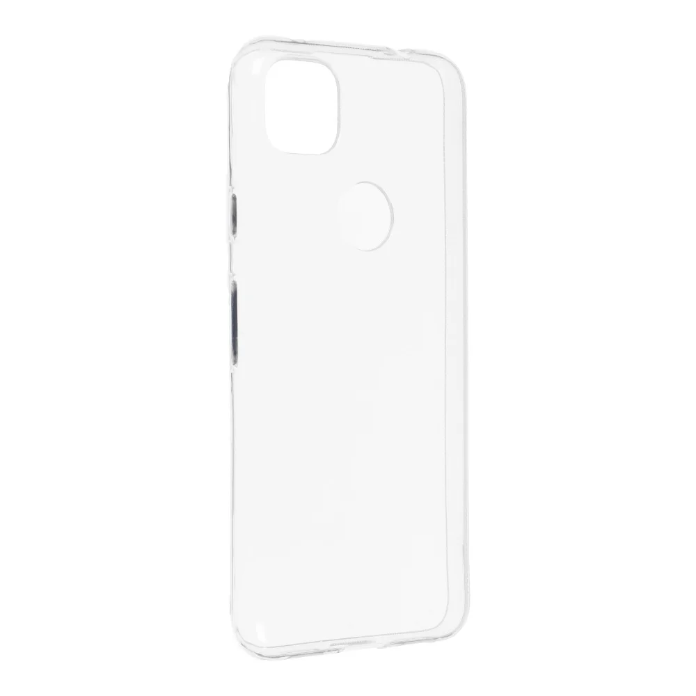 Φωτογραφία προϊόντος: Back Case Ultra Slim 0,5mm for GOOGLE Pixel 4a
