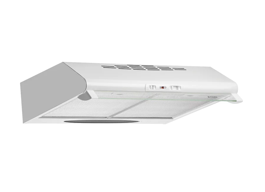 Φωτογραφία προϊόντος: Pyramis Essential Απλός 70cm με Μεταλλικά Φίλτρα 2 μοτερ