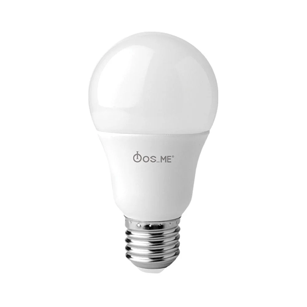 Φωτογραφία προϊόντος: Fos_me Λάμπα Α60 Led E27 6500K 10W 930L - 44-04710