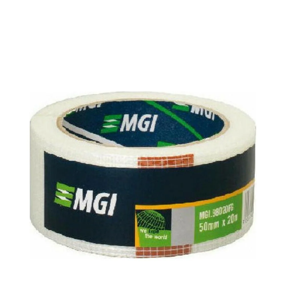 Φωτογραφία προϊόντος: Mgi Γάζα Ρωγμών 50mm x 20m - 98020FG