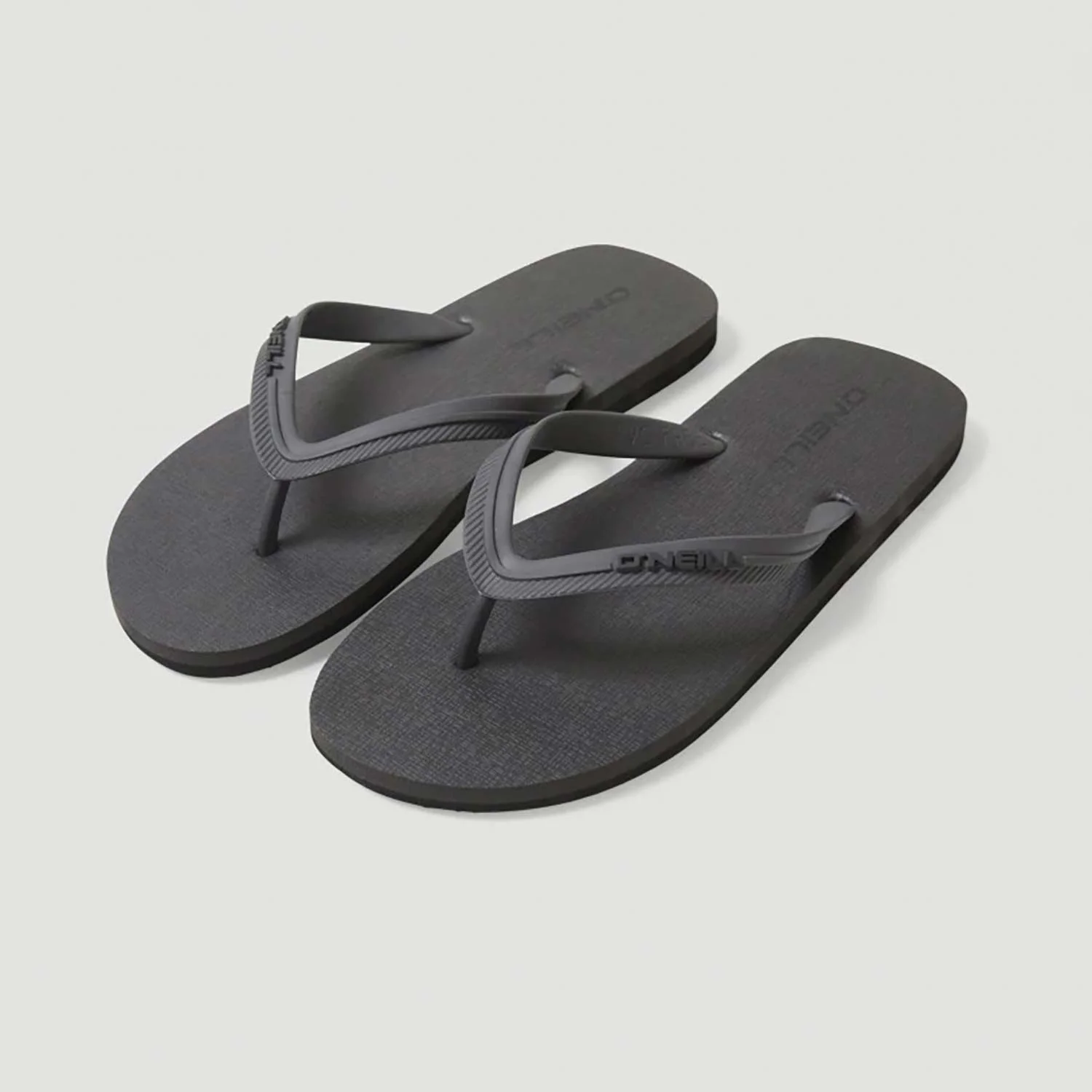 Φωτογραφία προϊόντος: O'NEILL PROFILE SMALL LOGO SANDALS ΓΚΡΙ