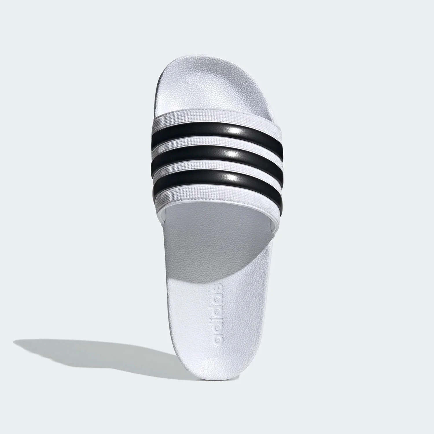 Φωτογραφία προϊόντος: ADIDAS PERFORMANCE ADIDAS ADILETTE SHOWER SLIDES ΑΣΠΡΟ