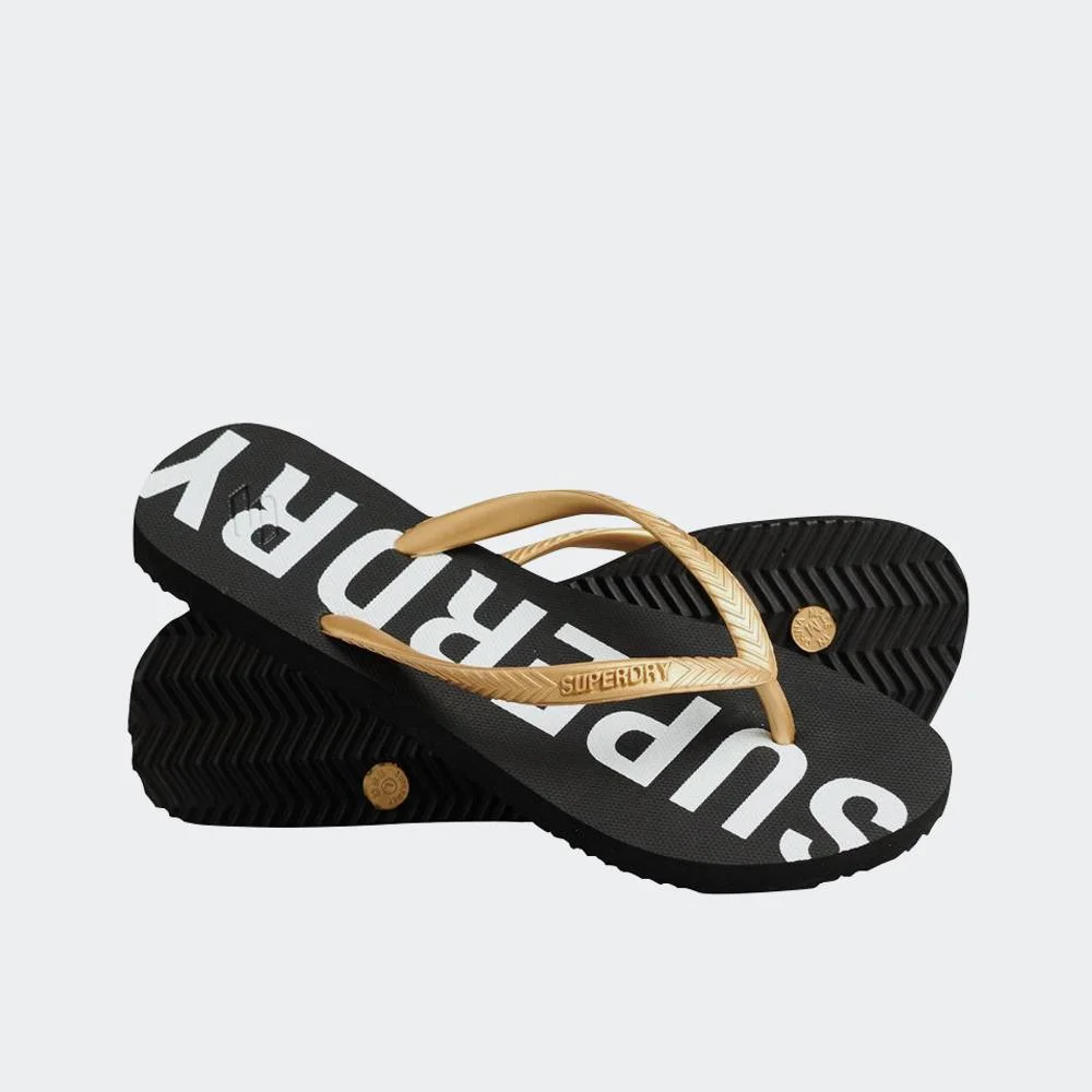 Φωτογραφία προϊόντος: SUPERDRY ESSENTIAL FLIP FLOPS - WF310155A-M4R