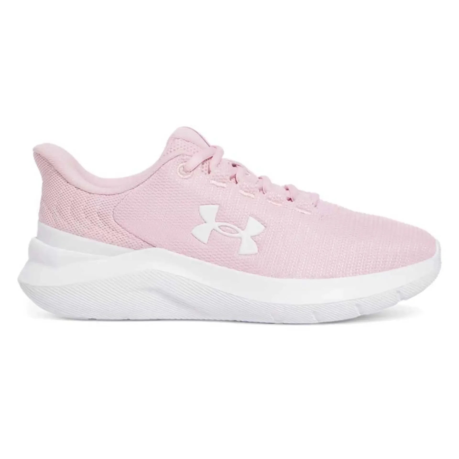 Φωτογραφία προϊόντος: UNDER ARMOUR W Phade RN 3 Γυναικεία Παπούτσια Running - ΡΟΖ