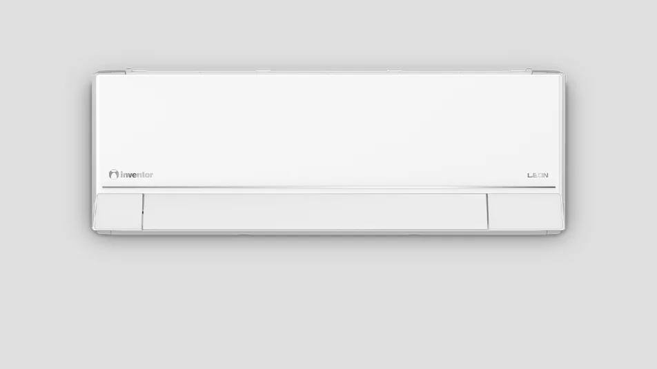 Φωτογραφία προϊόντος: INVENTOR LEON LHUVI-18WFI / LHUVO-18 18.000 BTU