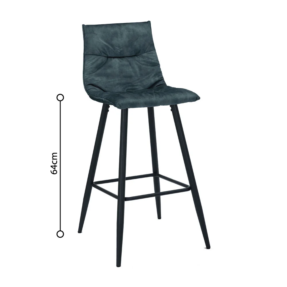 Φωτογραφία προϊόντος: LIBERTA LINEA ΣΚΑΜΠΟ BAR WATER GREEN 42x51x94