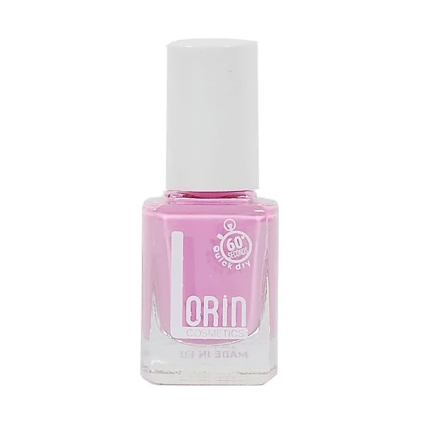 Φωτογραφία προϊόντος: Lorin βερνίκι fast dry 13ml. #145