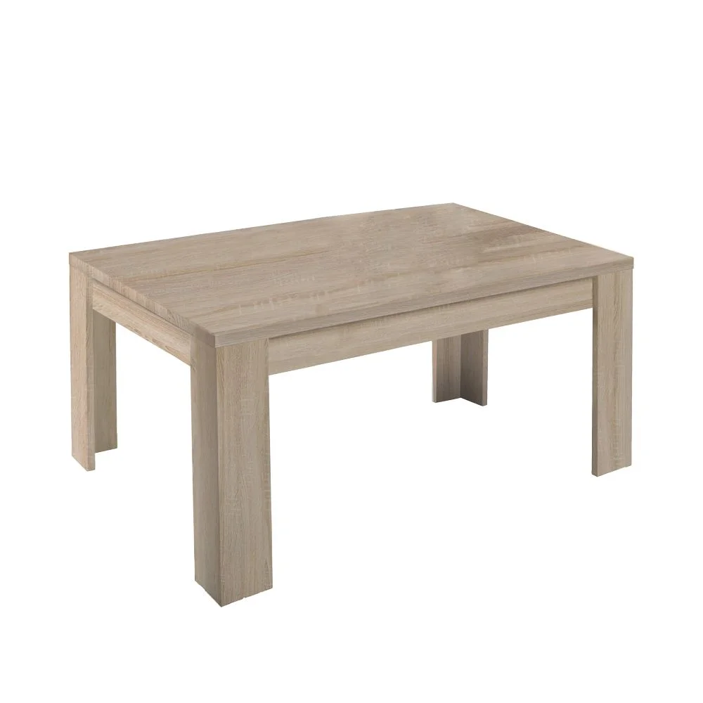 Φωτογραφία προϊόντος: LIBERTA MAGNUM 90 COFFEE TABLE SONOMA 90x50x45.5