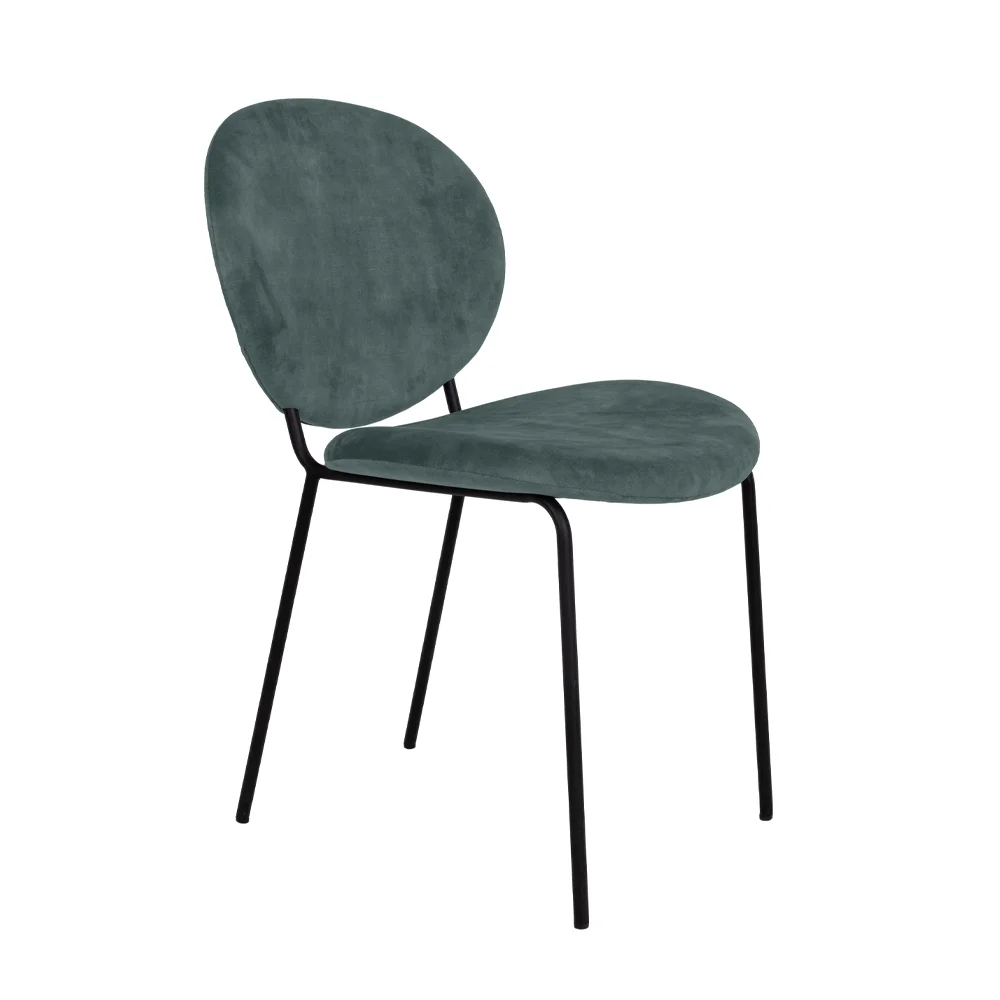 Φωτογραφία προϊόντος: LIBERTA BEETLE ΚΑΡΕΚΛΑ WATER GREEN 60.5x54x84.5