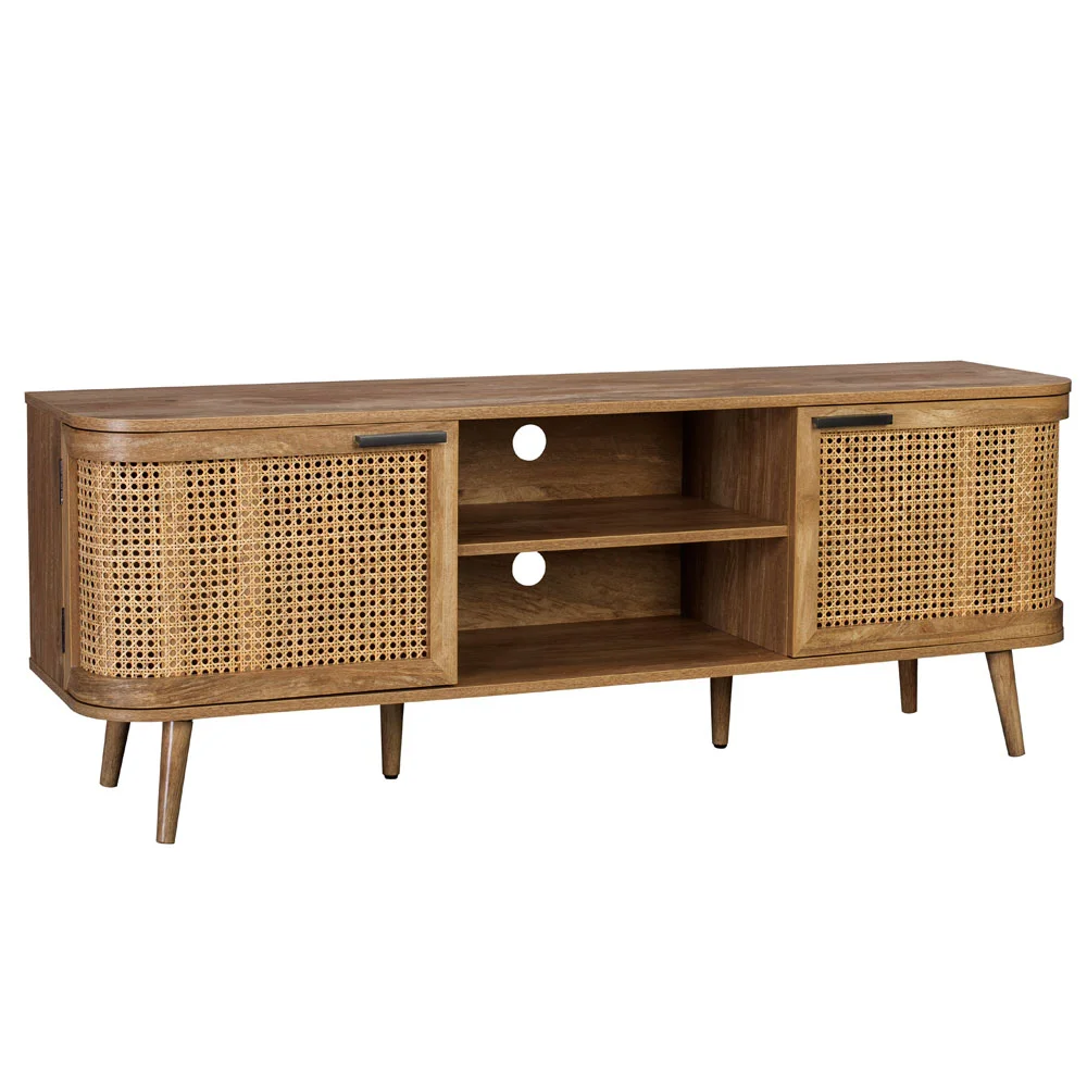 Φωτογραφία προϊόντος: MONMARTE TV STAND ΦΥΣΙΚΟ 150x39x56 Liberta 05-0719