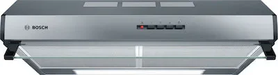 Φωτογραφία προϊόντος: Bosch DUL63CC50 Ελεύθερος Απορροφητήρας 60cm Inox