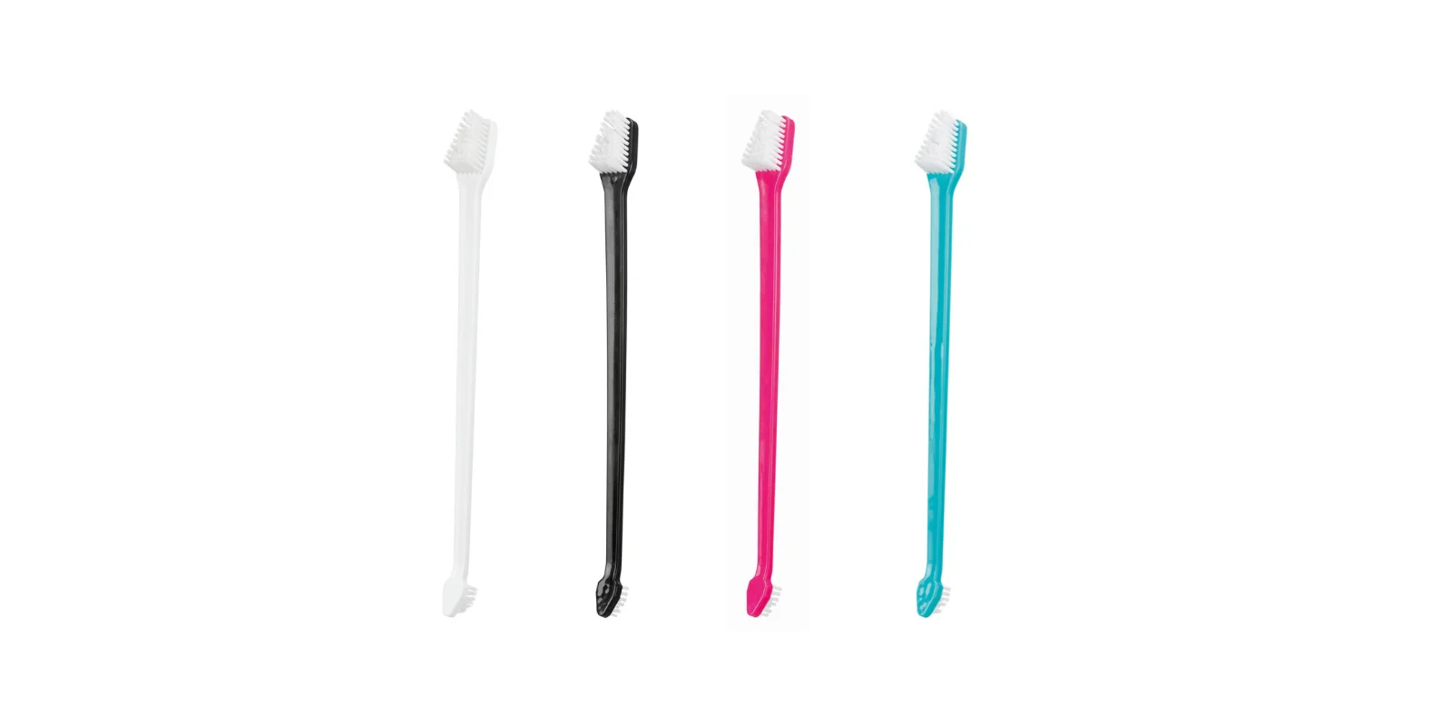 Φωτογραφία προϊόντος: TRIXIE TOOTHBRUSH SET