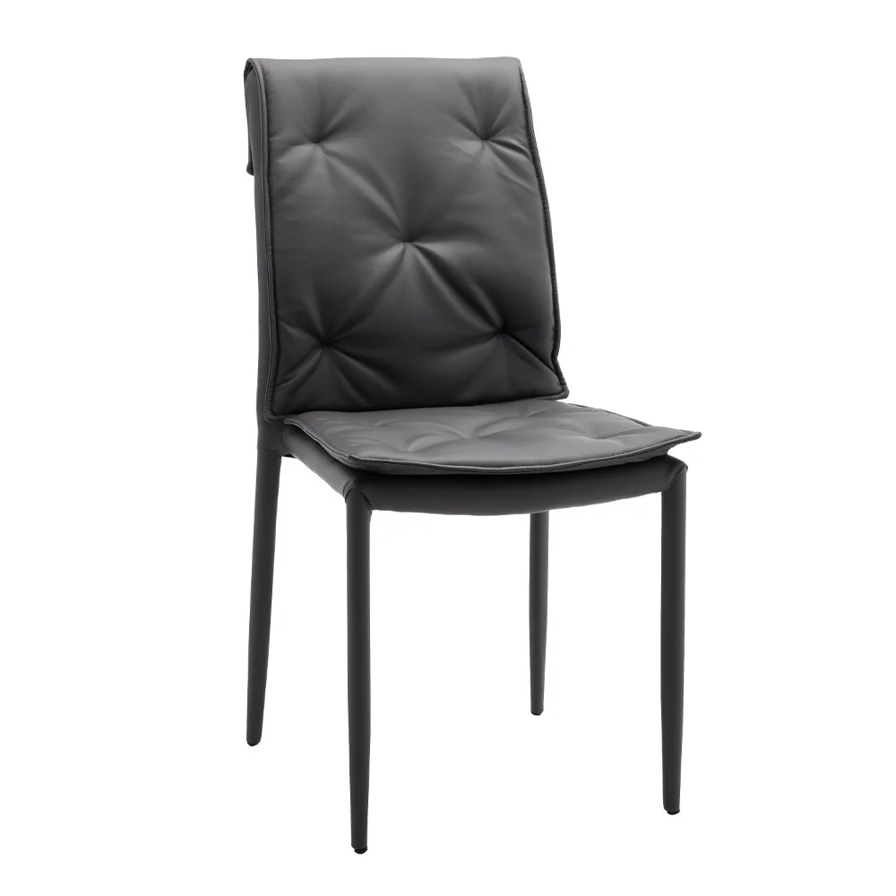Φωτογραφία προϊόντος: LIBERTA PILLOW ΚΑΡΕΚΛΑ ΓΚΡΙ 43x53.5x91
