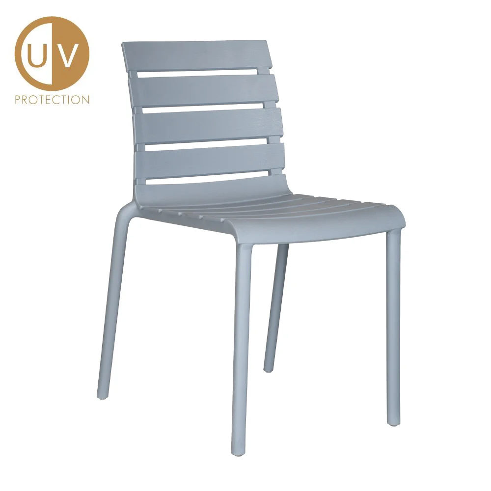 Φωτογραφία προϊόντος: LIBERTA HORIZONTAL ΚΑΡΕΚΛΑ ΓΚΡΙ 43x51.5x78.5