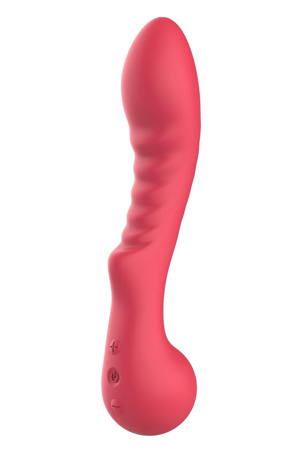 Φωτογραφία προϊόντος: AMOUR AIMEE FLEXIBLE G-SPOT VIBE