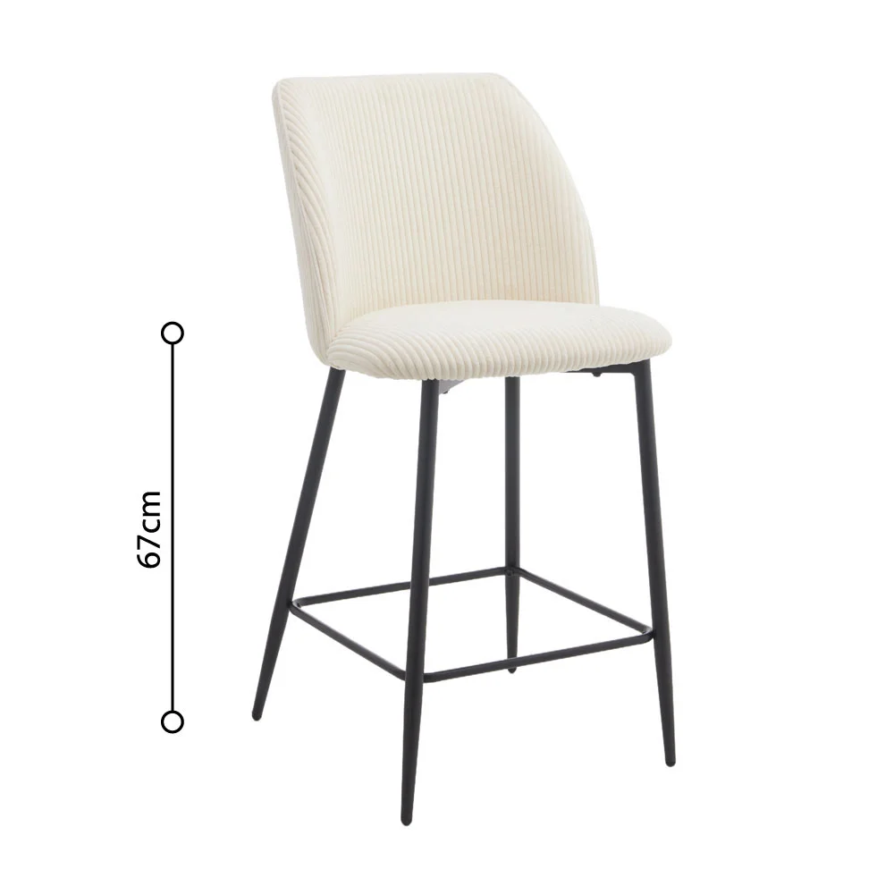 Φωτογραφία προϊόντος: LIBERTA MUSE ΣΚΑΜΠΟ BAR CREAM 50x54x98