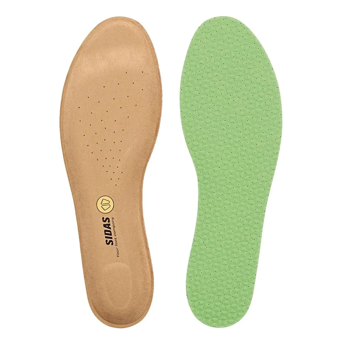 Φωτογραφία προϊόντος: Sidas Outdoor Memory Insoles