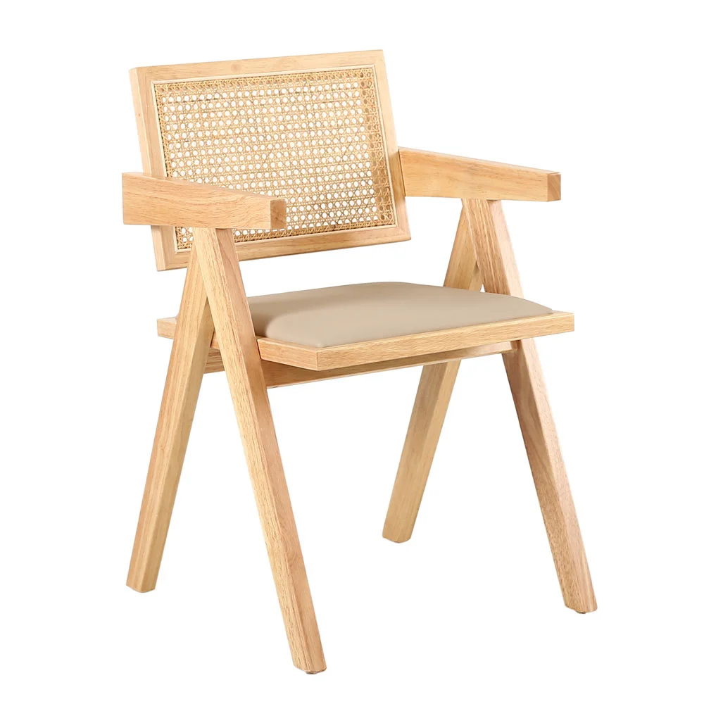 Φωτογραφία προϊόντος: LIBERTA SAMURAI ΚΑΡΕΚΛΑ ΦΥΣΙΚΟ BEIGE 50x50x80