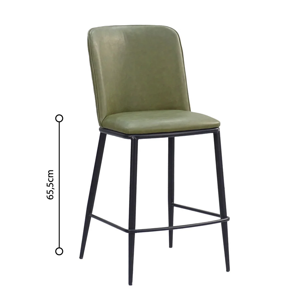 Φωτογραφία προϊόντος: LIBERTA COUTURE ΣΚΑΜΠΟ BAR ΛΑΔΙ 45.5x53.58x99
