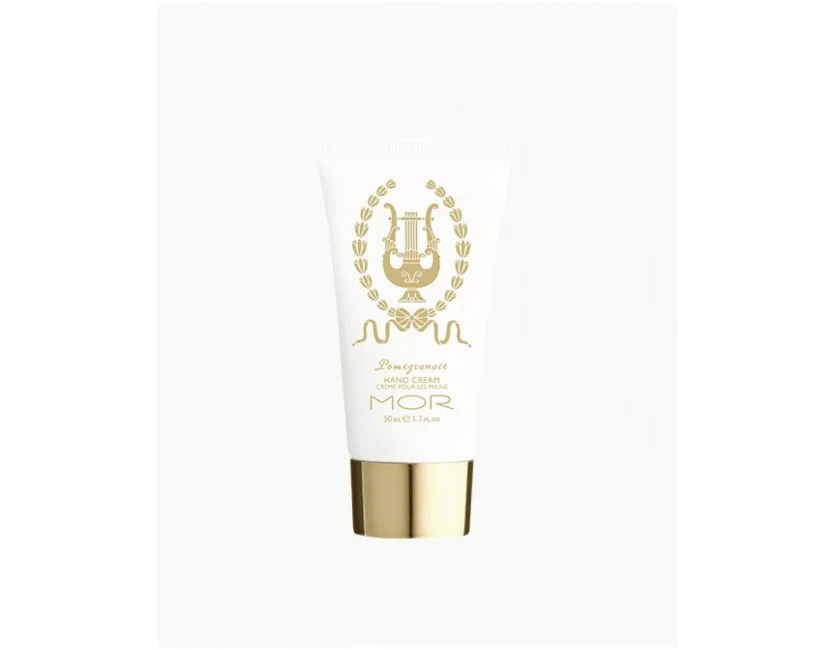 Φωτογραφία προϊόντος: Mor Pomegranate Hand Cream Κρέμα Χέριων, 50ml
