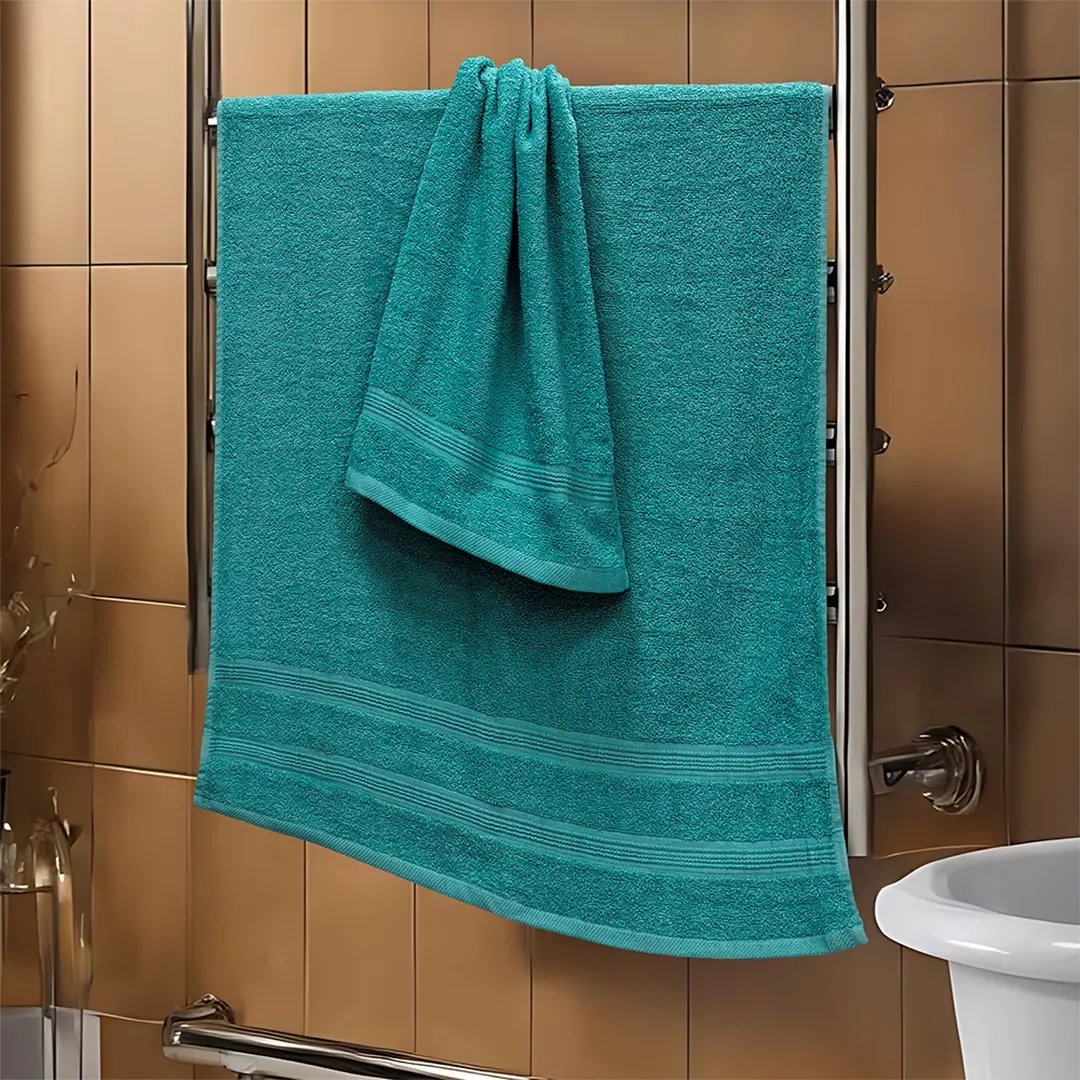Φωτογραφία προϊόντος: LINO ΠΕΤΣΕΤΑ MAREA VIVID GREEN 50X90 Green Προσώπου