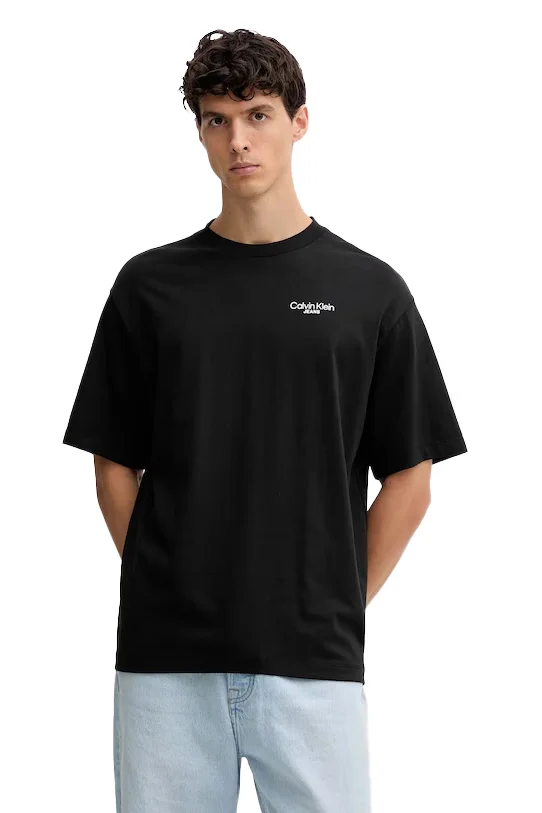 Φωτογραφία προϊόντος: T-shirt Calvin Klein Black