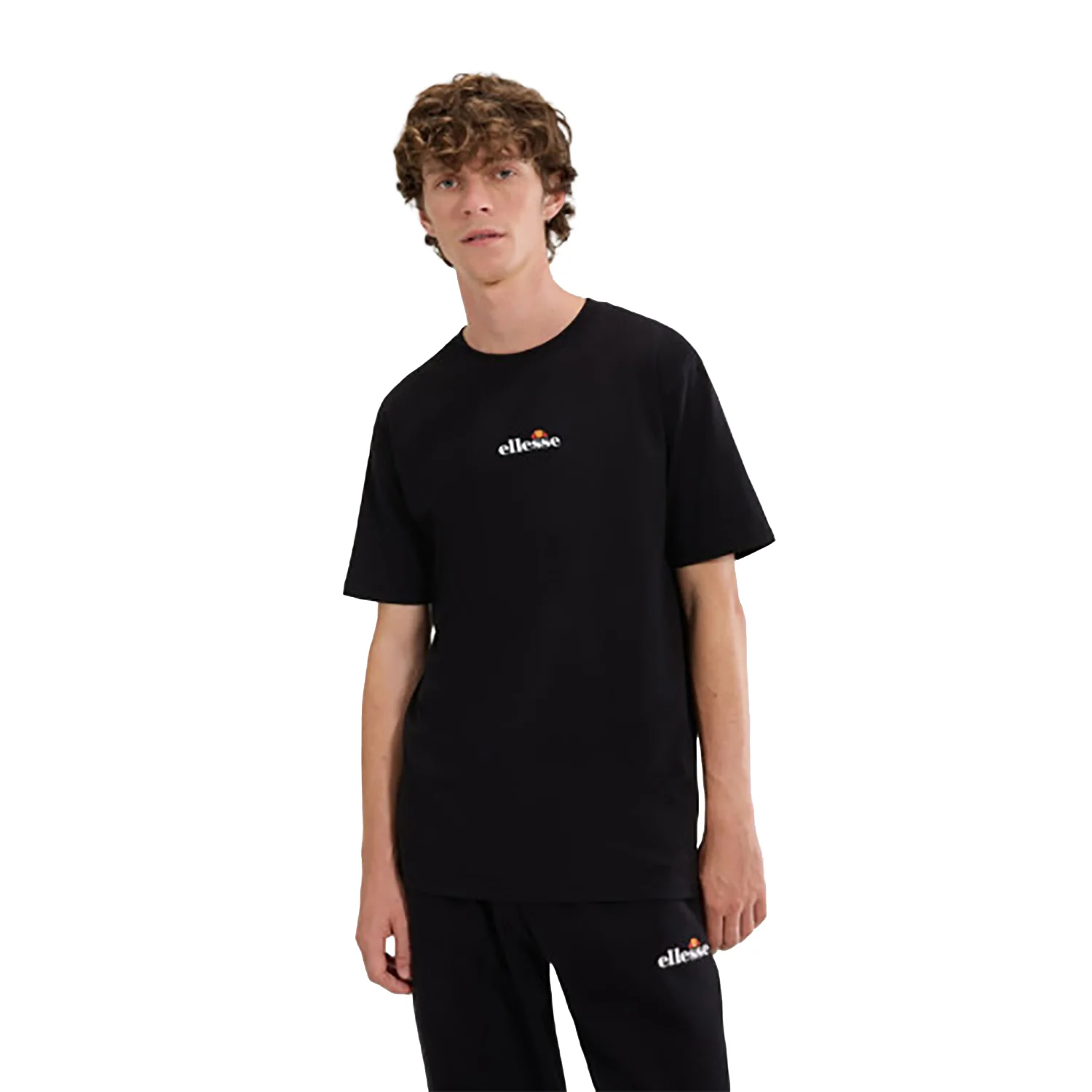 Φωτογραφία προϊόντος: T-shirt Ellesse Black