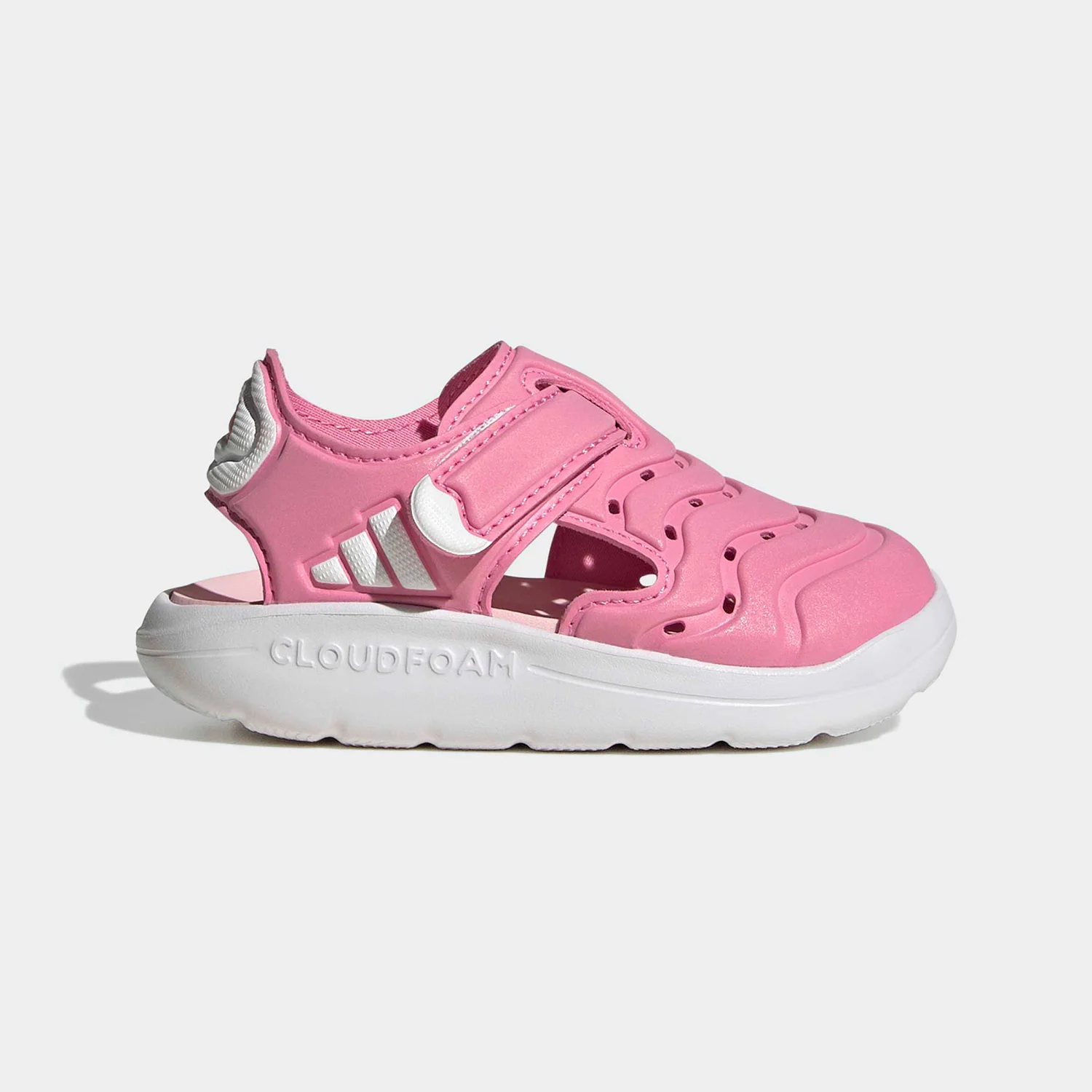 Φωτογραφία προϊόντος: ADIDAS PERFORMANCE Adidas Water Sandal 2 I - Pink/White
