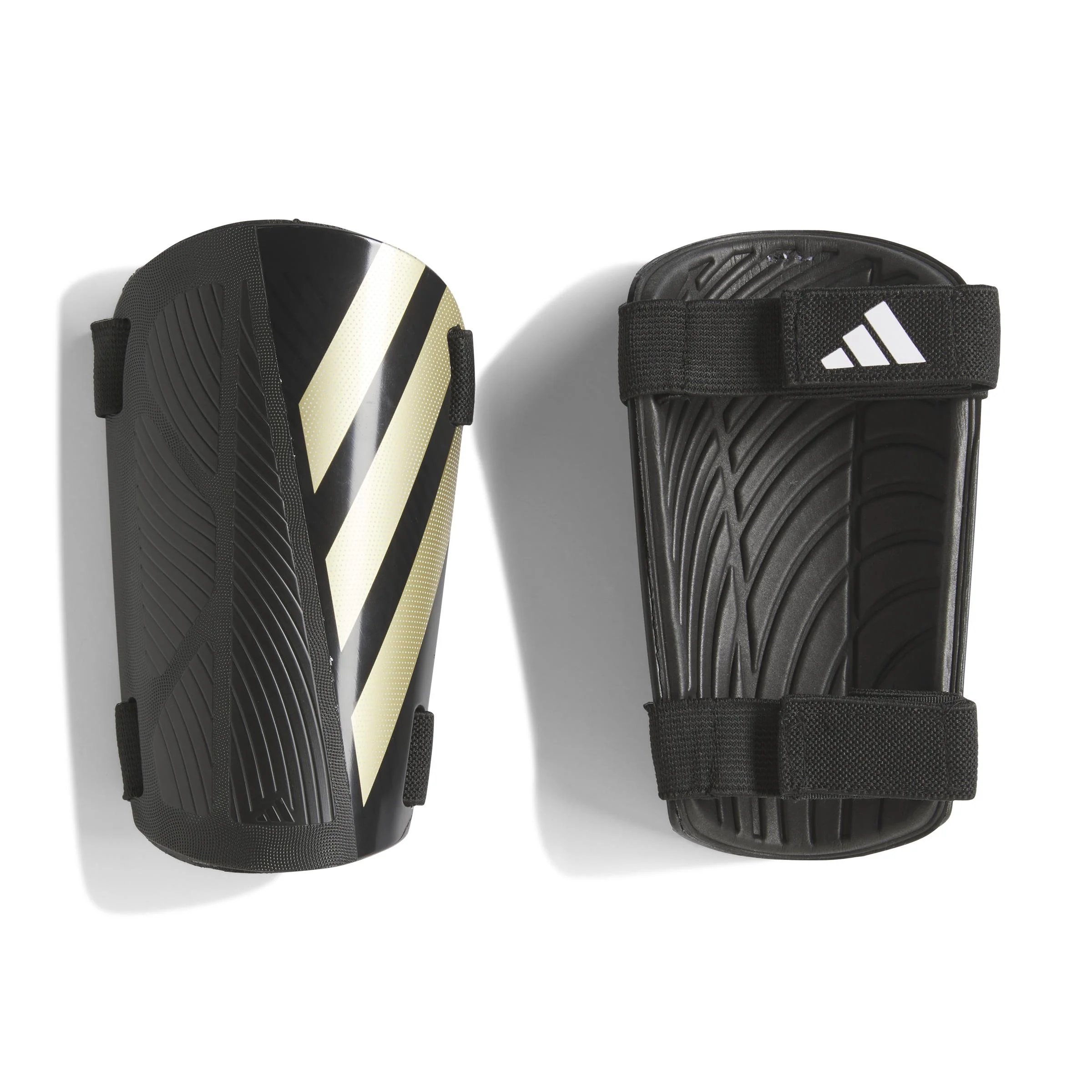 Φωτογραφία προϊόντος: Adidas Tiro Training Shin Guards - Black/Gold