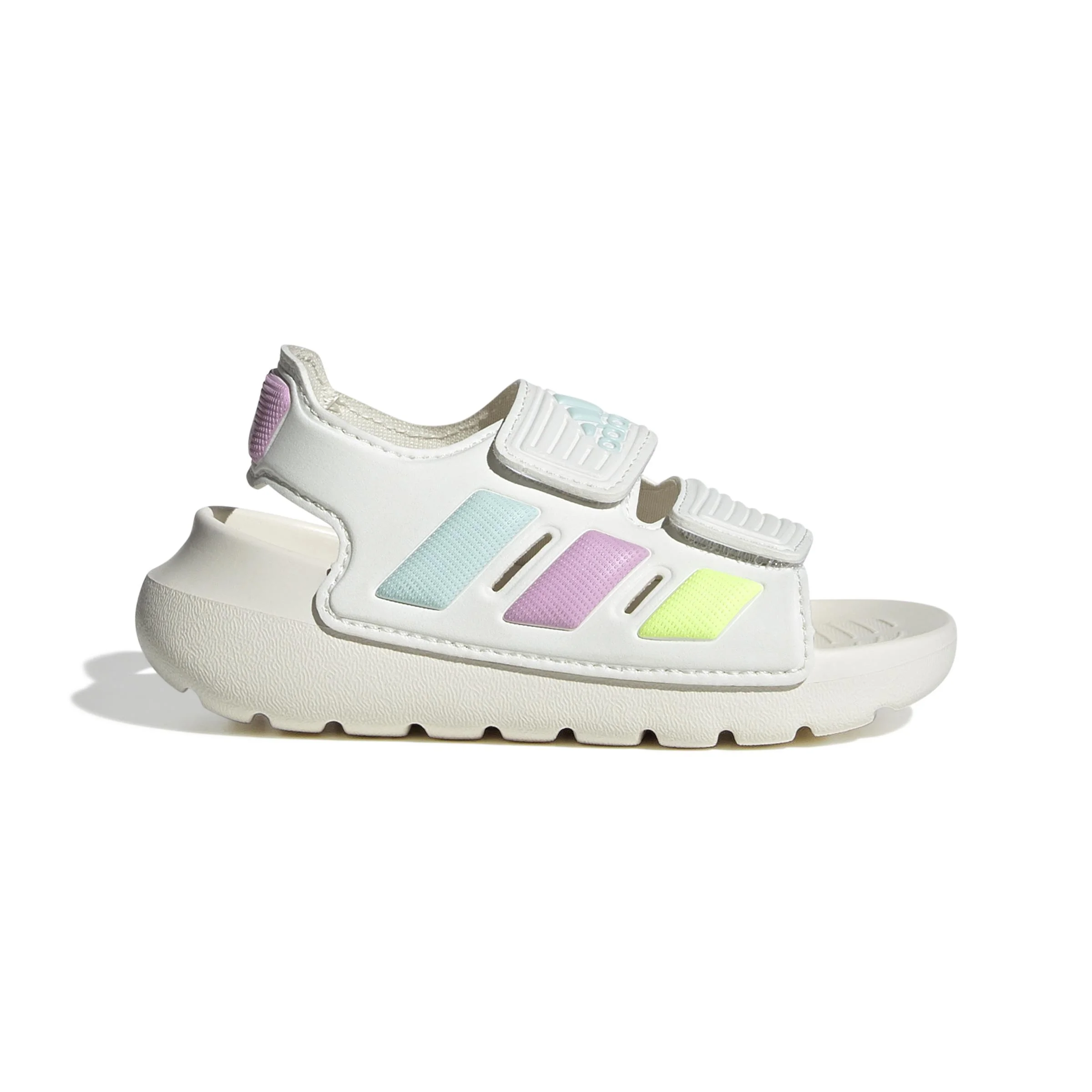 Φωτογραφία προϊόντος: Adidas Performance Adidas Altaswim 2.0 Sandals - Off White