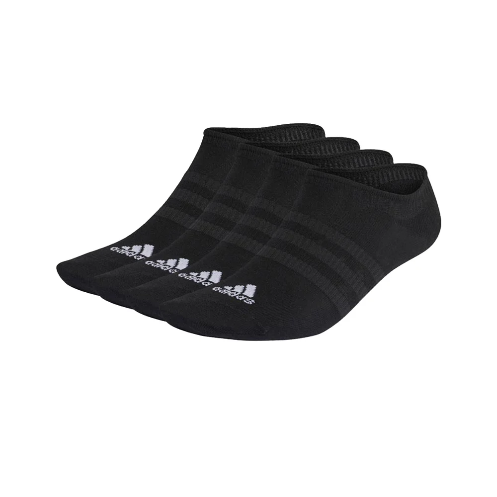 Φωτογραφία προϊόντος: adidas Performance Adidas Thin and Light No-Show Socks 3 Pairs