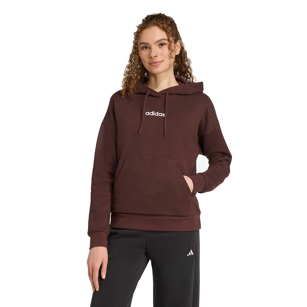Φωτογραφία προϊόντος: adidas Performance Adidas Linear Fleece Hoodie