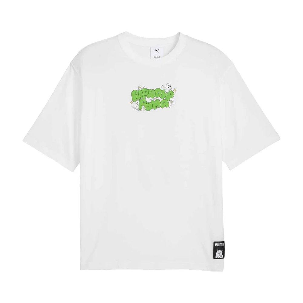 Φωτογραφία προϊόντος: Puma X Ripndip Boxy Graphic Tee