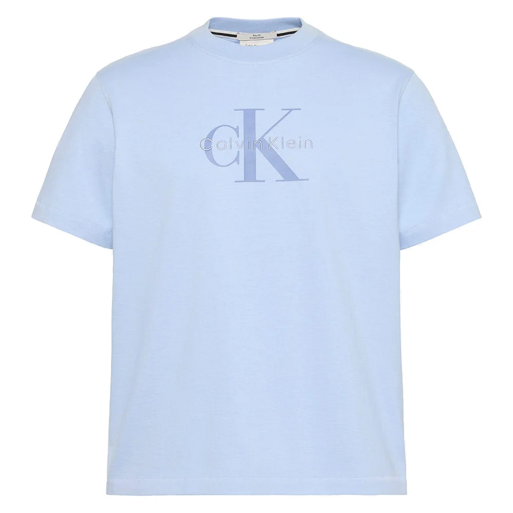 Φωτογραφία προϊόντος: Calvin Klein Monogram Logo T-shirt