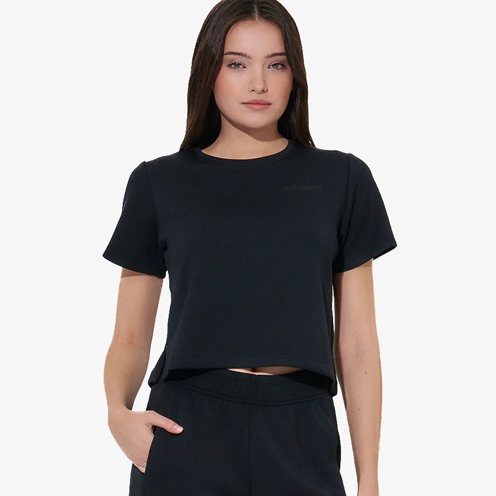 Φωτογραφία προϊόντος: Body Action Modal Straight Cut T-Shirt