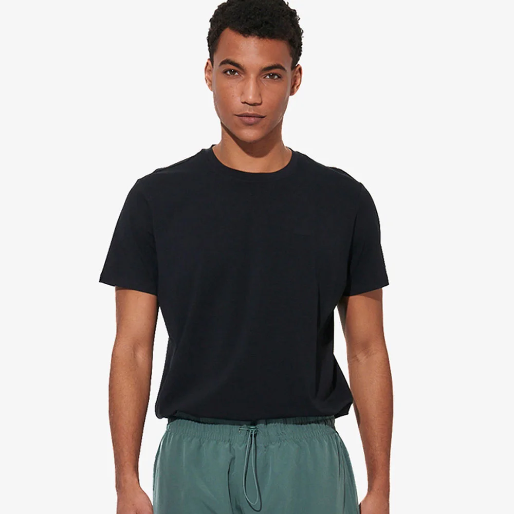Φωτογραφία προϊόντος: Body Action Slim Fit Stretch Jersy T-Shirt