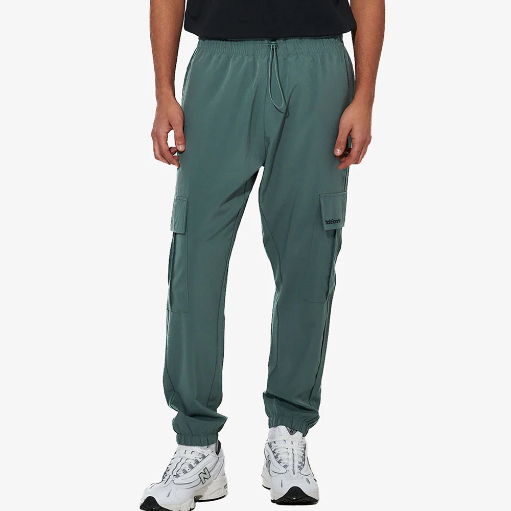 Φωτογραφία προϊόντος: Body Action Poly Strech Cargo Pants